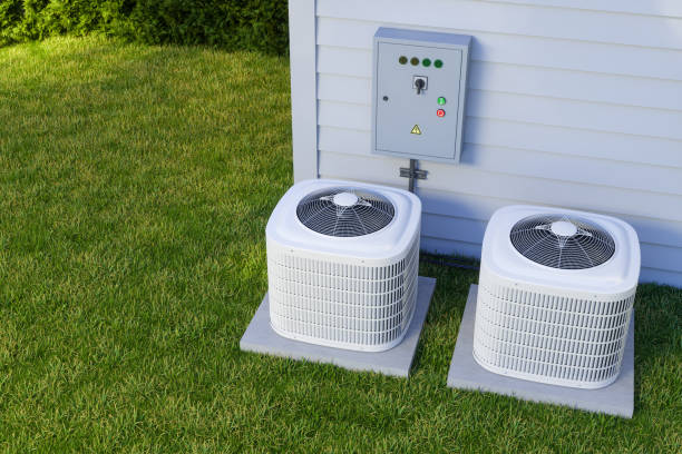 Best Best HVAC companies  in Forest Acres, SC