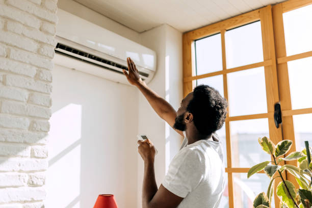 Best Central air repair  in Forest Acres, SC